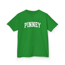 Load image into Gallery viewer, Pinney YOUTH Midweight Tee
