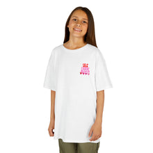 Load image into Gallery viewer, Indian Run Fair of Hearts Youth Cotton™ Tee
