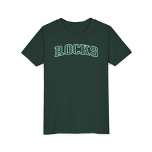 Load image into Gallery viewer, Sells Rocks Youth Short Sleeve Tee
