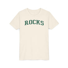Load image into Gallery viewer, Sells Rocks Youth Short Sleeve Tee
