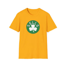 Load image into Gallery viewer, Sells Logo ADULT Super Soft T-Shirt

