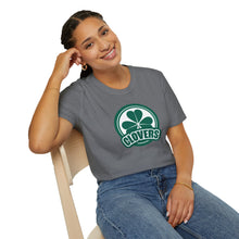 Load image into Gallery viewer, Olde Sawmill Logo Adult Softstyle T-Shirt
