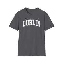 Load image into Gallery viewer, Dublin ADULT Super Soft T-Shirt
