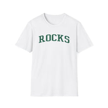 Load image into Gallery viewer, Sells Rocks ADULT Super Soft T-Shirt
