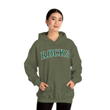 Load image into Gallery viewer, Sells Rocks Adult Hooded Sweatshirt
