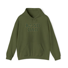 Load image into Gallery viewer, Dublin Jerome Marching Band Dad Super Soft Hoodie
