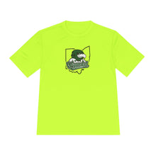 Load image into Gallery viewer, Wyandot Logo Adult Moisture-Wicking Unisex Tee
