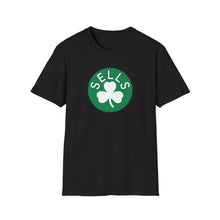 Load image into Gallery viewer, Sells Logo ADULT Super Soft T-Shirt

