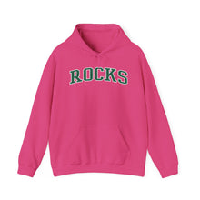 Load image into Gallery viewer, Sells Rocks Adult Hooded Sweatshirt
