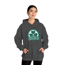 Load image into Gallery viewer, Olde Sawmill Logo Hooded Sweatshirt
