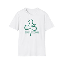 Load image into Gallery viewer, Dublin City Schools Original Logo T-Shirt
