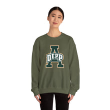Load image into Gallery viewer, Depp Logo Adult Crewneck
