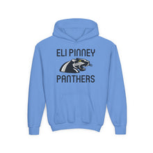 Load image into Gallery viewer, Pinney Logo Youth Hoodie
