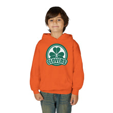 Load image into Gallery viewer, Olde Sawmill Logo Youth Hoodie
