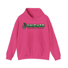 Load image into Gallery viewer, Wright Logo ADULT Hooded Sweatshirt
