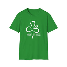 Load image into Gallery viewer, Dublin City Schools Original Logo T-Shirt

