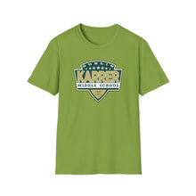 Load image into Gallery viewer, Karrer Logo ADULT Super Soft T-Shirt
