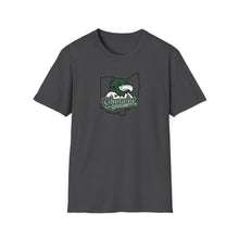 Load image into Gallery viewer, Wyandot Logo Adult Super Soft T-Shirt
