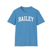 Load image into Gallery viewer, Bailey Softstyle Adult Tee
