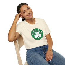 Load image into Gallery viewer, Sells Logo ADULT Super Soft T-Shirt
