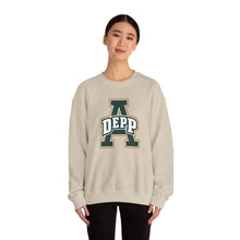 Load image into Gallery viewer, Depp Logo Adult Crewneck
