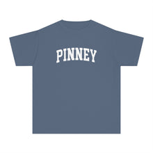 Load image into Gallery viewer, Pinney YOUTH Midweight Tee
