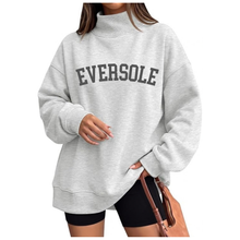 Load image into Gallery viewer, Eversole Mockneck
