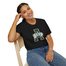 Load image into Gallery viewer, Depp Logo Adult Super Soft T-Shirt
