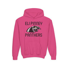 Load image into Gallery viewer, Pinney Logo Youth Hoodie
