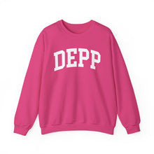 Load image into Gallery viewer, Depp Adult Crewneck
