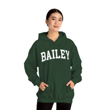 Load image into Gallery viewer, Bailey Soft Adult Hoodie
