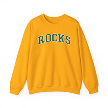Load image into Gallery viewer, Sells Rocks Adult Crewneck Sweatshirt
