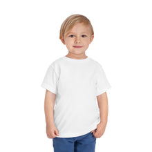 Load image into Gallery viewer, Preschool Toddler Short Sleeve Tee
