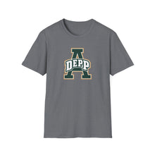 Load image into Gallery viewer, Depp Logo Adult Super Soft T-Shirt
