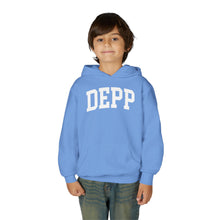 Load image into Gallery viewer, Depp Youth Hoodie
