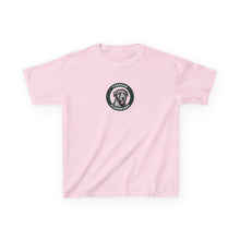 Load image into Gallery viewer, Chapman Round Logo Youth Tee
