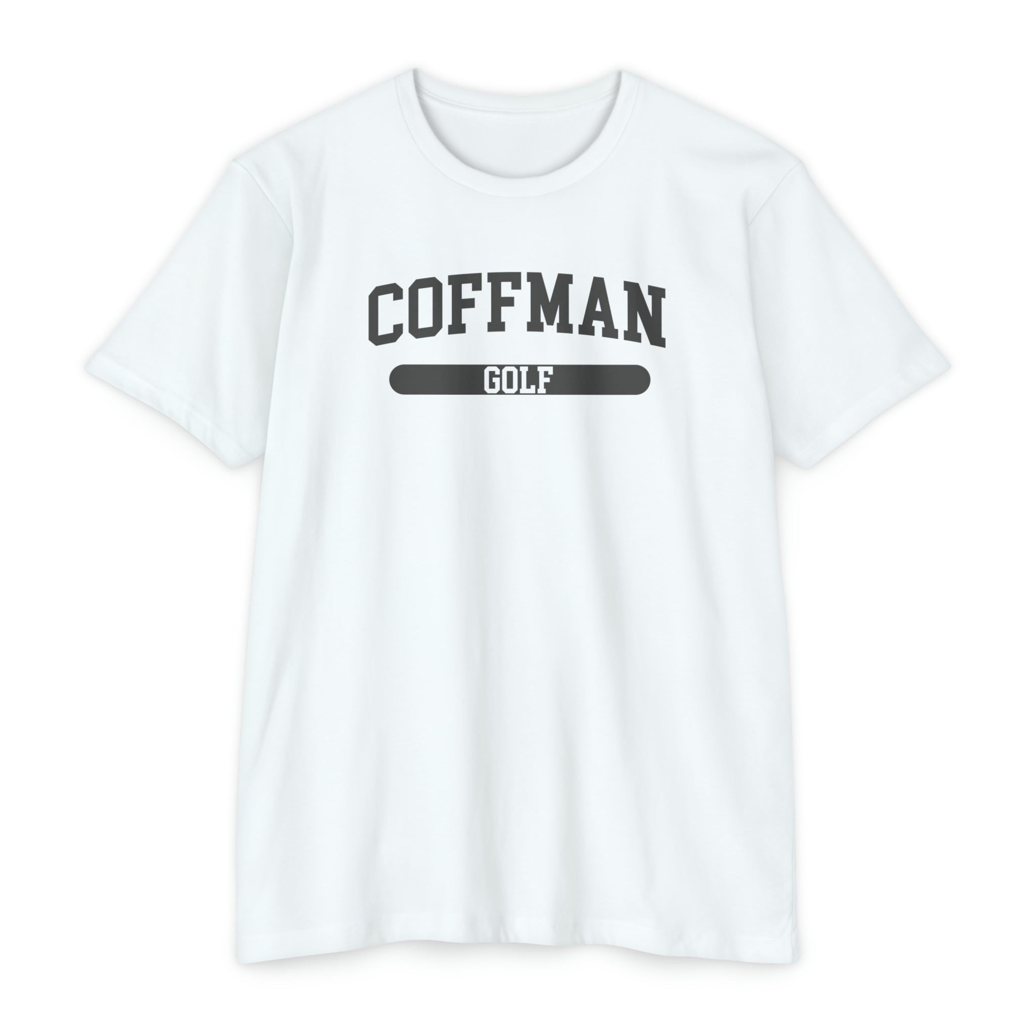 Coffman Golf Softstyle T-Shirt