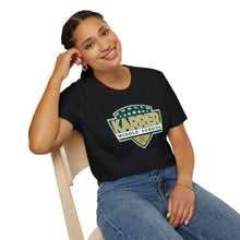 Load image into Gallery viewer, Karrer Logo ADULT Super Soft T-Shirt
