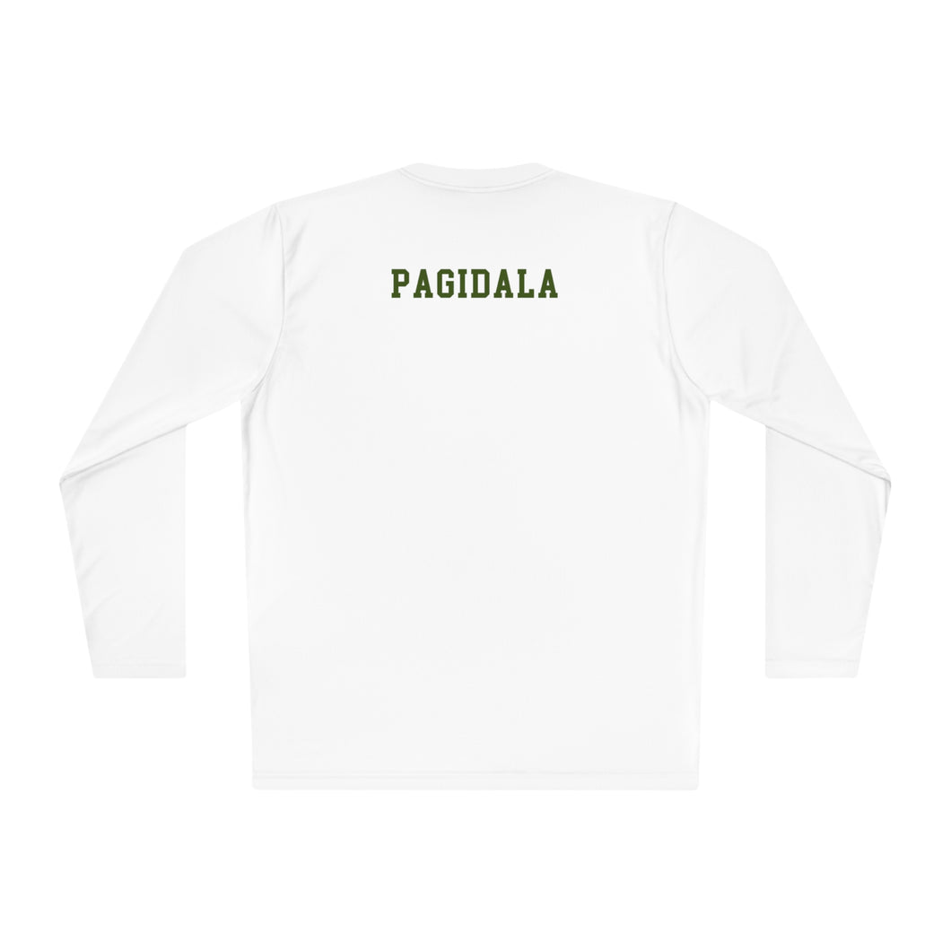 Pagidala Eversole Basketball Shooting Shirt