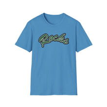 Load image into Gallery viewer, Coffman Rocks Softstyle T-Shirt
