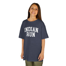 Load image into Gallery viewer, Indian Run YOUTH Tee

