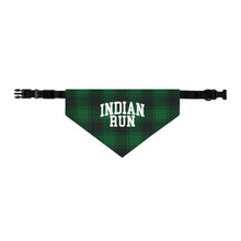Load image into Gallery viewer, Indian Run Pet Bandana Collar
