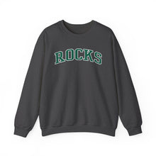 Load image into Gallery viewer, Sells Rocks Adult Crewneck Sweatshirt

