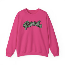 Load image into Gallery viewer, Coffman Logo Crewneck
