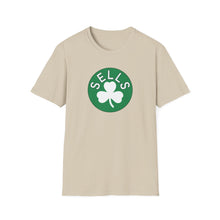 Load image into Gallery viewer, Sells Logo ADULT Super Soft T-Shirt
