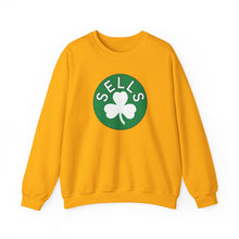 Load image into Gallery viewer, Sells Logo Crewneck Sweatshirt
