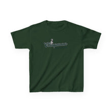Load image into Gallery viewer, Chapman Logo Youth Tee
