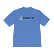 Load image into Gallery viewer, Bishop Elementary Adult Moisture-Wicking Unisex Tee
