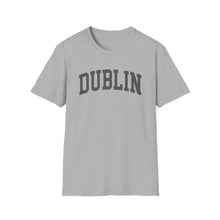 Load image into Gallery viewer, Dublin ADULT Super Soft T-Shirt
