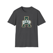 Load image into Gallery viewer, Depp Logo Adult Super Soft T-Shirt
